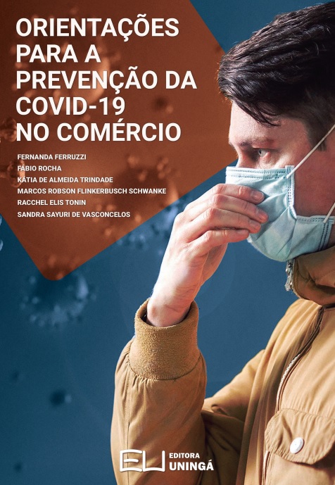 Orientações para a prevenção da COVID-19 no comércio - Uningá