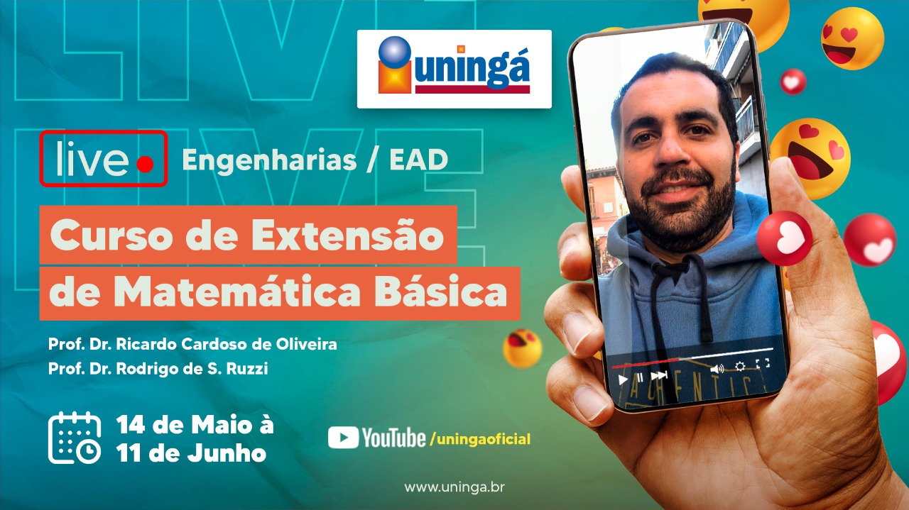 CURSO DE EXTENSÃO