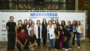 Diversidade Cerebral em Foco: Início do Simpósio Neuroverso na UNINGÁ