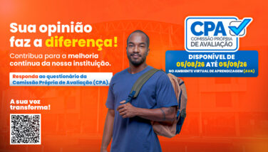 CPA – Comissão Própria de Avaliação – 2026
