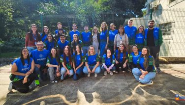 Estudantes da Uningá embarcam para a Operação Rondon Paraná 2025; alunos  atuarão nos municípios de Leópolis e Cornélio Procópio