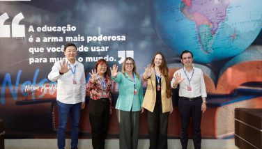 Curso de Gestão Pública da Uningá recebe nota máxima do Ministério da Educação