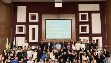 Ciclo de Debate sobre Bioética Clínica encerra sua 5ª edição com reflexões sobre ética e cuidado na prática médica Ciclo de Debate sobre Bioética Clínica encerra sua 5ª edição com reflexões sobre ética e cuidado na prática médica