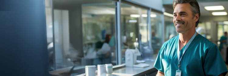 Gestão e Auditoria Hospitalar