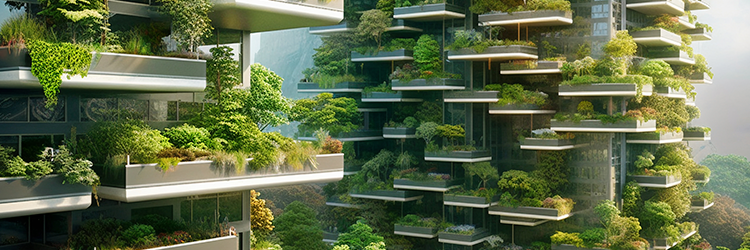 Arquitetura – Sustentabilidade e Meio Ambiente