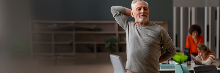 Fisioterapia do Trabalho e Ergonomia