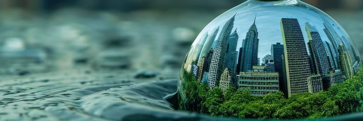 Engenharia Ambiental e Saneamento Básico