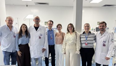 Hospital Memorial Uningá inaugura UTI Neonatal e amplia os cuidados à saúde infantil em Maringá
