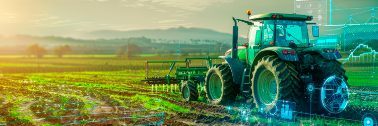 Engenharia Agrícola