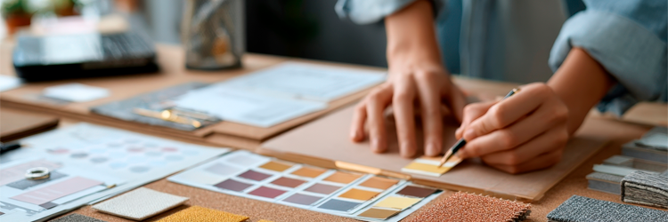 Design de Interiores