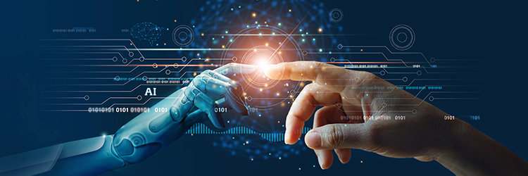 Inteligência Artificial, Processamento de Linguagem Natural e Blockchain