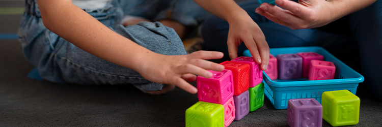 Psicomotricidade na Educação Infantil