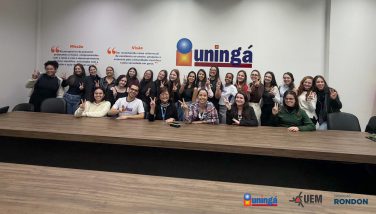 Uningá define representantes para a Operação Rondon