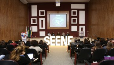 SEENF 2026 reúne acadêmicos e profissionais em três dias de aprendizado e protagonismo na Enfermagem