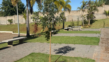 Uningá realiza homenagem póstuma em memória do Prof. Juliano Alves Pereira