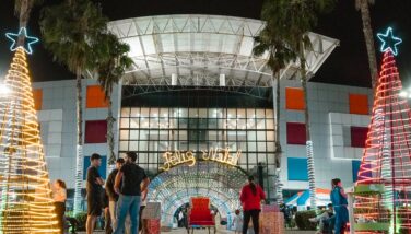 Uma noite para celebrar: Uningá realiza a 2ª edição do Tempo de Natal